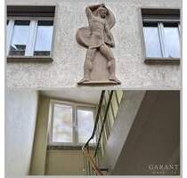 Solides Mehrfamilienhaus mit neun Wohneinheiten im Heusteigviertel - Stuttgart Süd