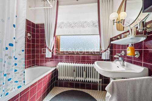 Badezimmer - 