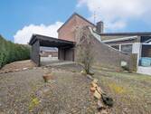 Carport - 4 Zimmer Reihenendhaus in Kalkar