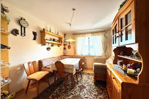 Esszimmer (IST-Zustand) - 