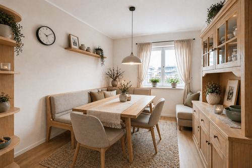 So könnte es aussehen - 