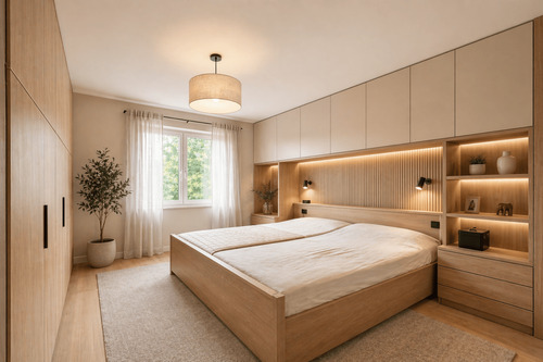 So könnte es aussehen - 