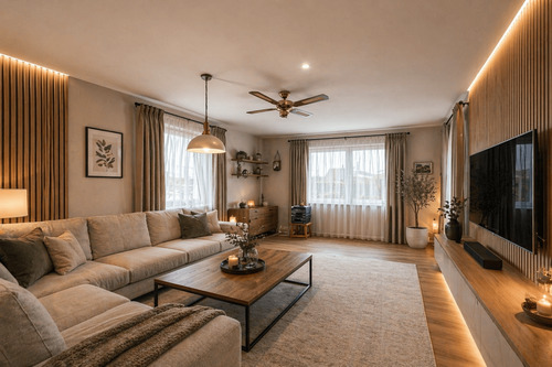 So könnte es aussehen - 