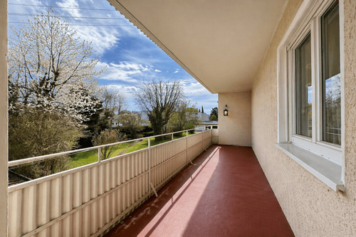 Balkon - 