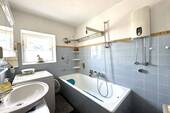 Badezimmer (Ist-Zustand) - 