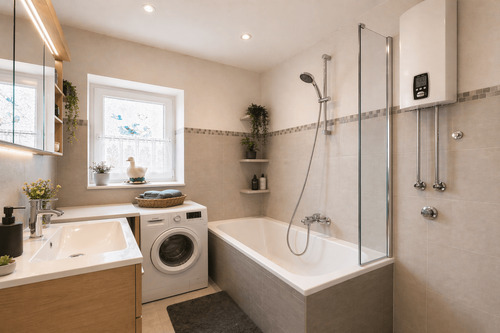 So könnte es aussehen - 