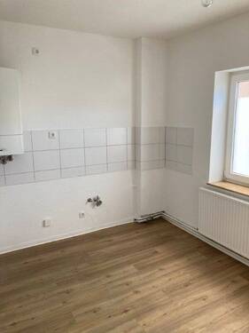 Küche - 2 Zimmer Etagenwohnung in Bremerhaven