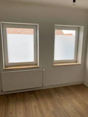 Küche - Etagenwohnung mit 47,70 m&sup2; in Bremerhaven zur Miete