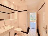 Badezimmer II - 