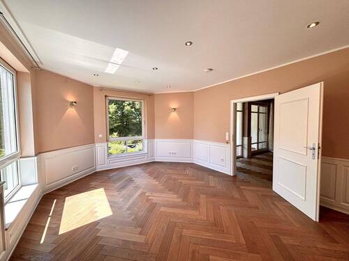 Schlafzimmer III - 
