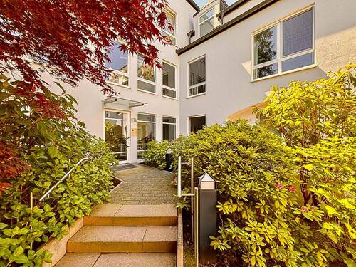 Innenhof - 
