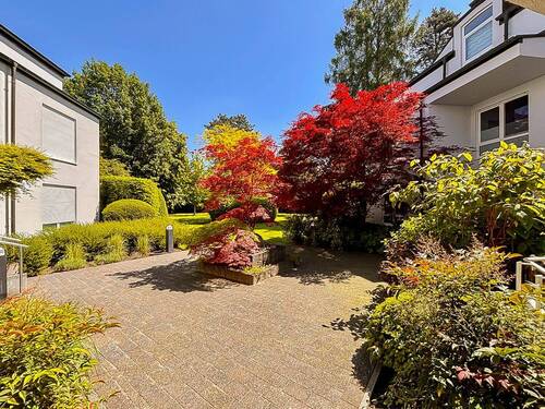 Innenhof - 