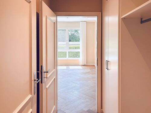 Garederobe - 
