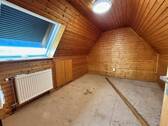 ausgebauter Spitzboden-DG - 