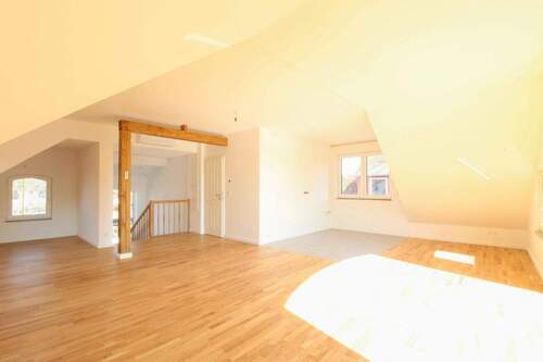 Wohnküche - Etagenwohnung mit 64,00 m² in Hannover zum Kaufen