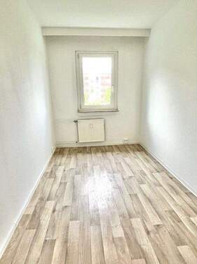 Kinderzimmer - Etagenwohnung mit 58,30 m² in Schwerin zur Miete