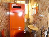 Gäste WC im EG mit Heizungsanl - 
