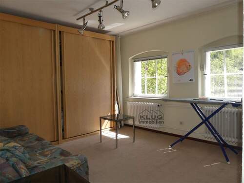 Zimmer 1 im OG - 