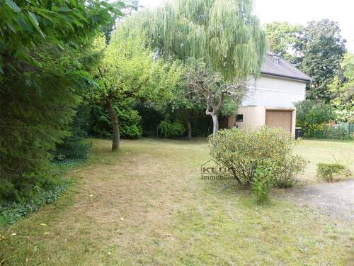Bild Gartenansicht - Einfamilienhaus mit 146,00 m² in Berlin zum Kaufen