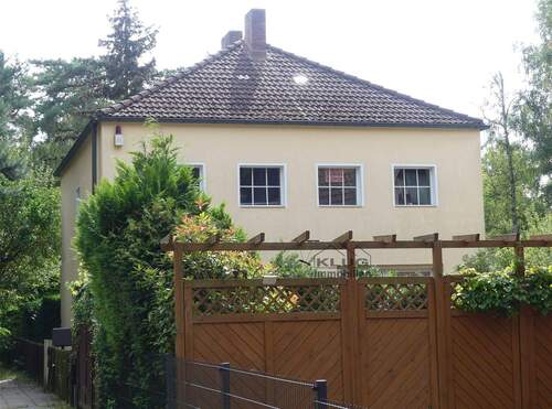 Bild Straßenansicht - 