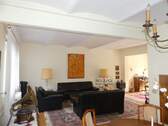 Bild Wohn und Esszimmer mit Ka - 