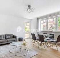 Kernsanierte 4 Zimmerwohnung mit 2 Balkons, moderner EBK und Garage - Mainz Mombach Kernsanierte 4 Zimmerwohnung mit 2 Balkons, moderner EBK und Garage - Mainz Mombach