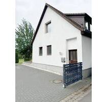 Großzügige Doppelhaushälfte mit Entwicklungspotenzial in Lengede - Charmant, Gepflegt und Vielseitig