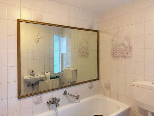 Bad Einliegerwohnung - 