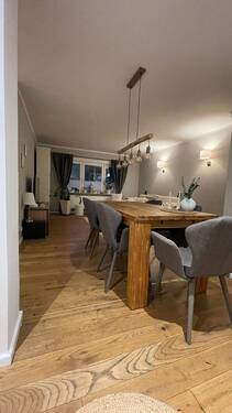 Wohnzimmer m.Essbereich.jpg - 3 Zimmer Etagenwohnung zum Kaufen in Berlin