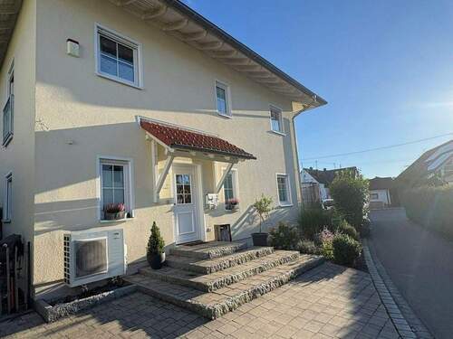 Bild 2 - 8 Zimmer Einfamilienhaus zum Kaufen in Affing