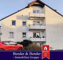 Vermietetes 3-Familienhaus in zentrumsnaher Lage von Altenkirchen!