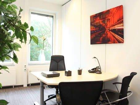 Bild 4 - Büro mit 24,00 m&sup2; in Ratingen zur Miete
