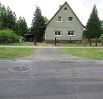 freistehendes Einfamilienhaus (vermietet) in Falkensee zu verkaufen