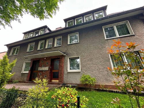 Bild 3 - 2 Zimmer Mehrfamilienhaus, Wohnhaus in Schwerte