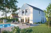 Architektenhaus Heiligensee - 