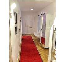 Ihre gutgeschnittene 4-Zimmer-Maisonettewohnung mit Nutzfläche im 2 OG. und 3. OG Süd-Balkon ab sofort frei - Hamburg Eilbek