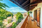 Herzlich Willkommen - KENSINGTON -Exklusiv-Zweifamilienhaus am Tegernsee mit Panoramablick und Gestaltungspotenzial