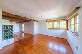Essbereich - Mehrfamilienhaus, Wohnhaus mit 184,00 m&sup2; in Tegernsee / Leeberg zum Kaufen