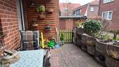 Terrassenansicht - 