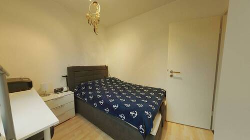 Zimmer - 3 Zimmer Etagenwohnung in Büsum