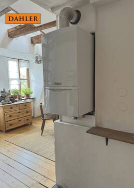 DG Gasetagenheizung - 