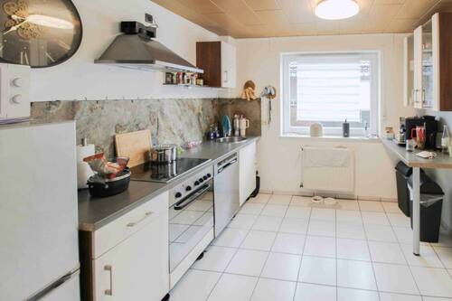 Küche - EG - Mehrfamilienhaus, Wohnhaus mit 220,20 m&sup2; in Hürtgenwald zum Kaufen