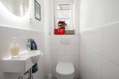 Gäste-WC - 