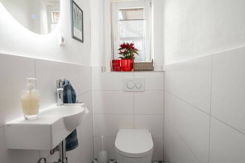 Gäste-WC - 