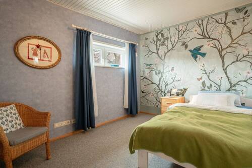 Schlafzimmer - 
