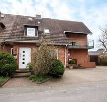 Gepflegtes Wohnhaus mit drei Einheiten in ruhiger Lage - Sylt Westerland