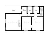 1.Obergeschoss - 