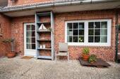 Terrasse - Einfamilienhaus mit 219,00 m&sup2; in Sylt zum Kaufen