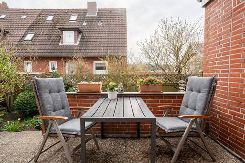 Terrasse - 