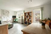 Wohnzimmer - 